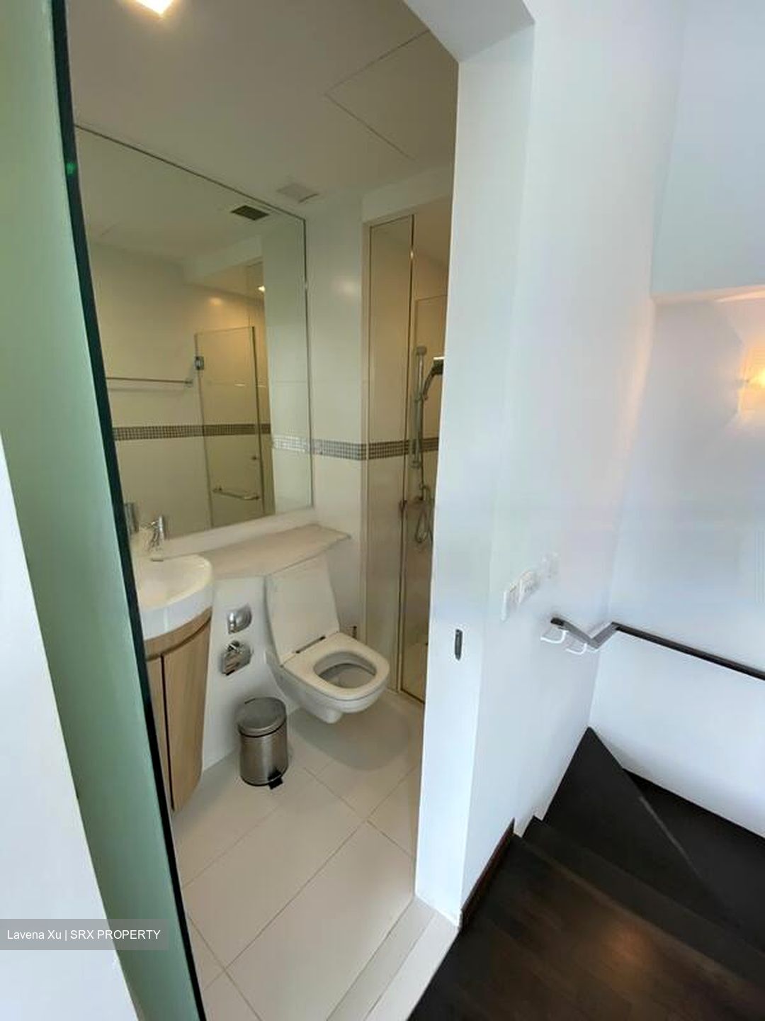 One-north Residences (D5), Apartment #455182541